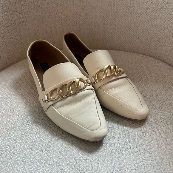 Steven By Steve Madden Shoes - Loafers